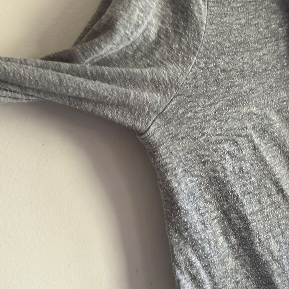 PINK VICTORIA’s SECRET SIZE LARGE LIGHTWEIGHT ZIP UP HOODIE - Picture 7 of 7